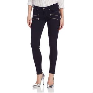 Paige Edgemont Ultra Skinny Jeans in Kensington
